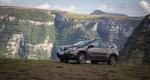 Renault Duster 2020 года (BR)